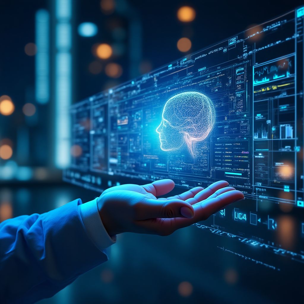 Inteligencia artificial en marketing