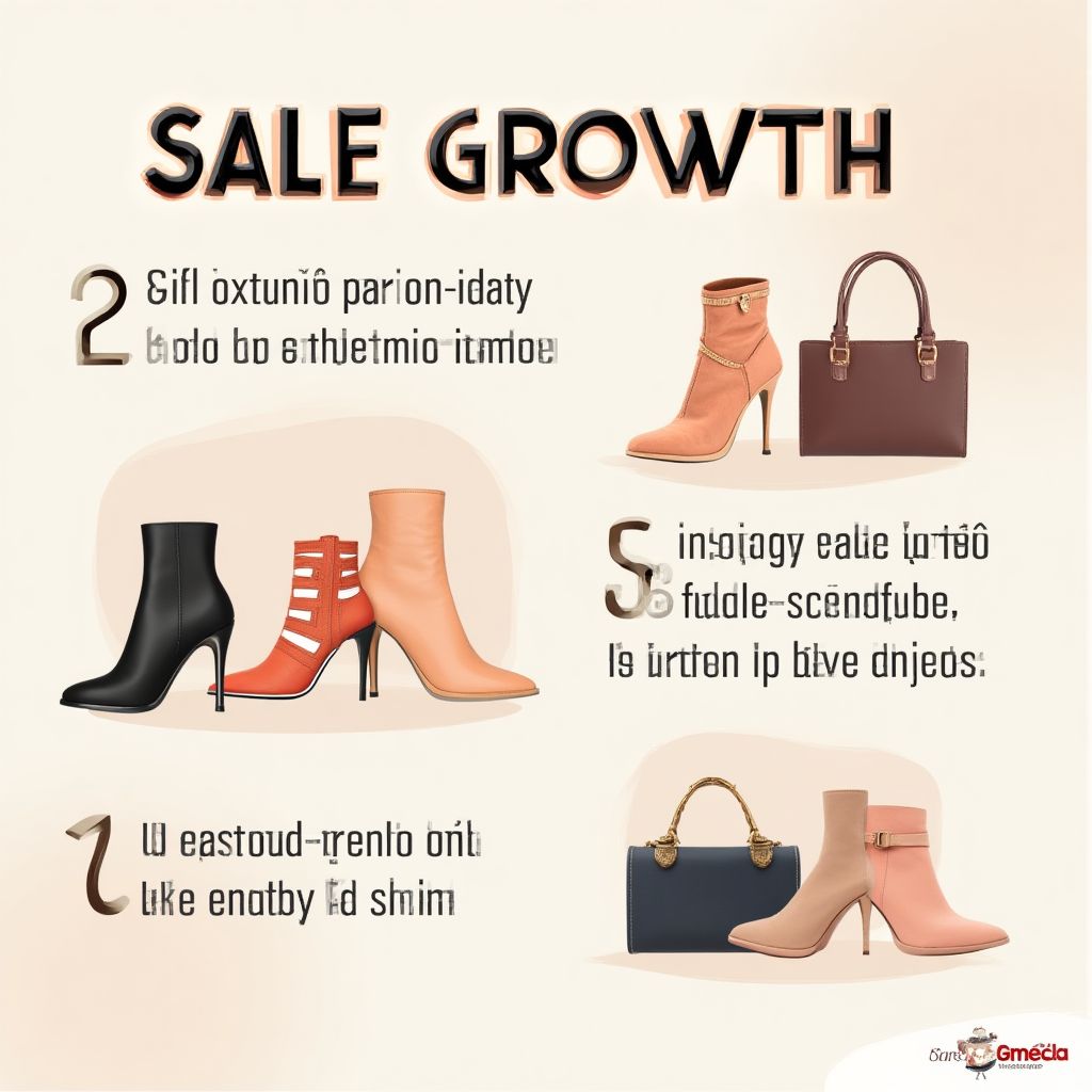 Caso de éxito tienda online de moda