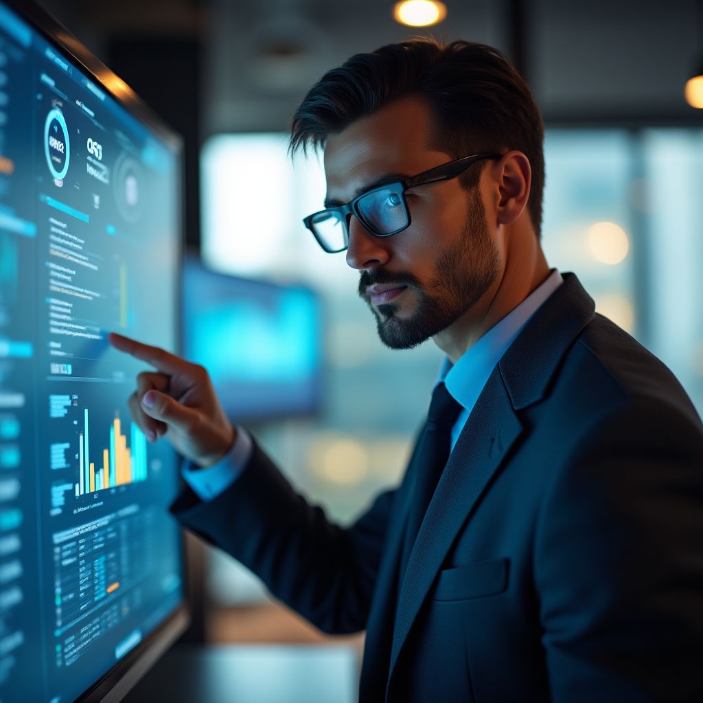 Experta en SEO