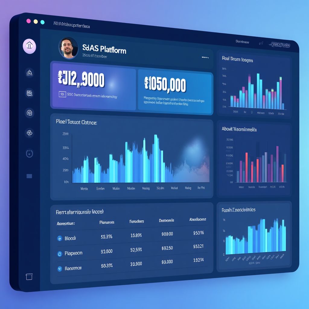 Caso de éxito empresa SaaS B2B