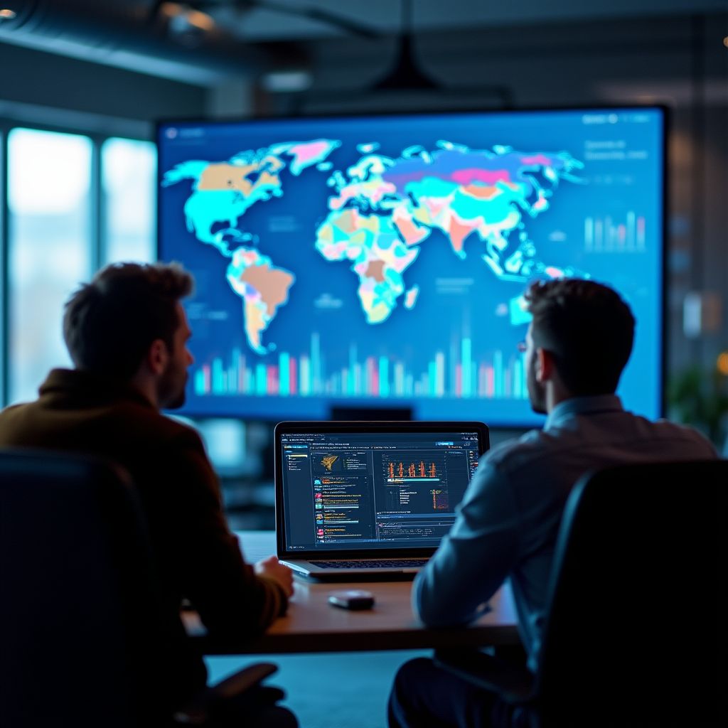 Taller de estrategias en redes sociales
