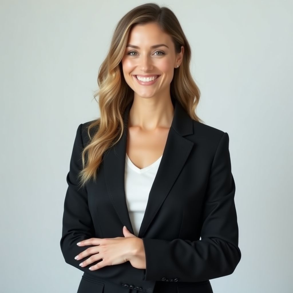 Isabel Ramírez, CEO y Fundadora