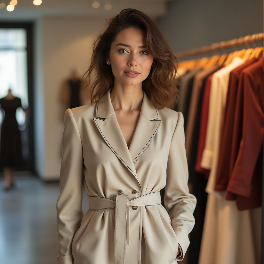 Carmen Vega, Directora de Marketing en FashionRetail